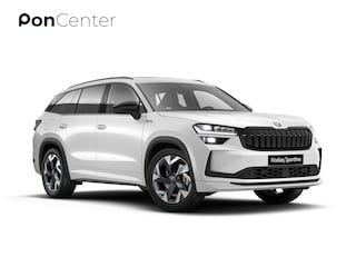 Skoda Kodiaq Sportline Business 1.5 TSI PHEV 150 kW / 204 PK