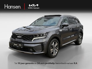 Kia Sorento 1.6 T-GDI PHEV ExecutiveLine I Panoramadak I Trekhaak I Leder I