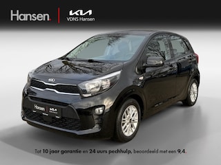 Kia Picanto 1.0 DPi DynamicLine I Camera I Cruise Control I Carplay I LM-Vel