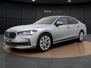 Skoda Superb Business Edition 1.5 TSI PHEV 150 kW / 204 PK
