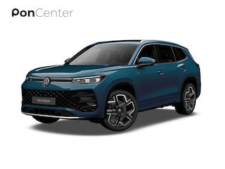 Volkswagen Tayron R-Line Edition 1.5 eHybrid 150 kW / 204 pk