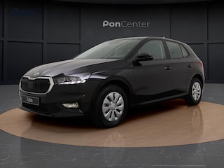 Skoda Fabia Selection 1.0 TSI 70 kW / 95 PK