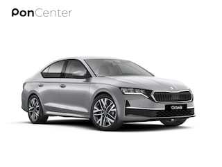 Skoda Octavia Business Edition Plus 1.5 TSI m-HEV 85 kW / 115 PK