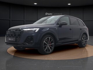 Audi Q7 Pro Line S 55 TFSI e 290 kW / 394 PK