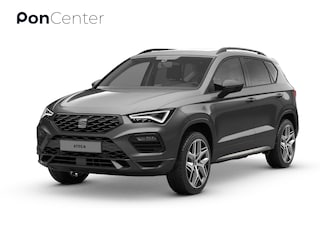 Seat Ateca FR Business Intense 1.5 TSI 110 kW / 150 pk