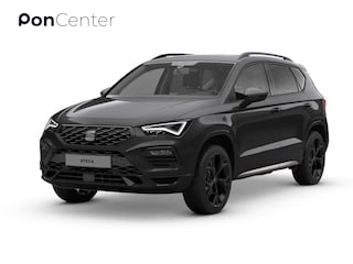 Seat Ateca FR Business Intense 1.5 TSI 110 kW / 150 pk