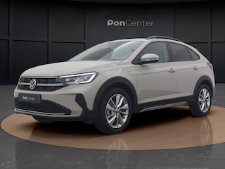 Volkswagen Taigo Life Edition 1.0 TSI 70 kW / 95 PK