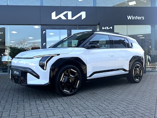 Kia EV3 GT-Line 81.4 kWh Te bestellen! | Tot 10Jr. Kia-Garantie