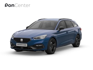 Seat Leon Sportstourer FR Business 1.5 TSI eHybrid 150 kW / 204 PK