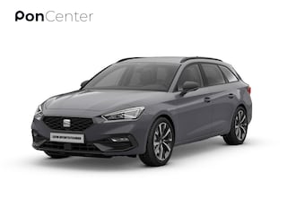 Seat Leon Sportstourer FR Business 1.5 TSI eHybrid 150 kW / 204 PK
