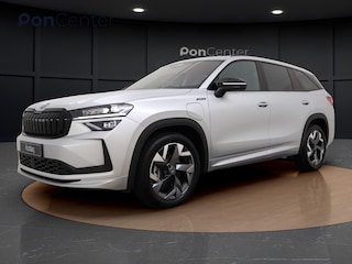Skoda Kodiaq Sportline Business 1.5 TSI PHEV 150 kW / 204 PK