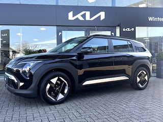 Kia EV3 Air 58.3 kWh Op voorraad, direct leverbaar! Tot 10Jr. Kia-Garantie