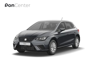 Seat Ibiza Style Plus 1.0 EcoTSI 70 kW / 95 pk