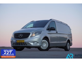 Mercedes-Benz Vito Bestel 114 CDI * Automaat * Lang * 1 eigenaar