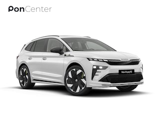 Skoda Enyaq RS 250 kW / 340 PK