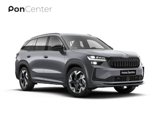 Skoda Kodiaq Sportline Business 1.5 TSI m-HEV 110 kW/150 PK 7p