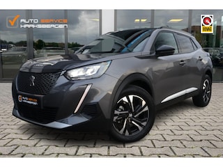 Peugeot 2008 1.2 PureTech Allure | Camera | DAB | 17 Inch |