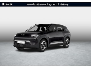 Kia EV3 Plus 81.4 kWh Direct leverbaar.