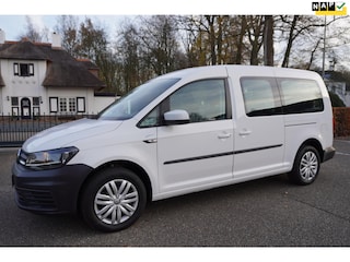 Volkswagen Caddy 2.0 TDI Trendline 5p Rolstoelauto Invalide