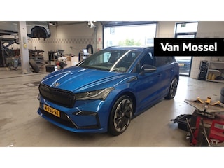 Skoda Enyaq iV 80 Sportline