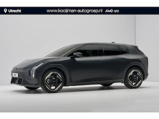 Kia EV4 Plus Advanced 58.3 kWh Direct leverbaar.