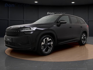Skoda Kodiaq Sportline Business 1.5 TSI PHEV 150 kW / 204 PK