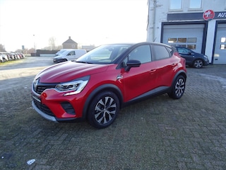 Renault Captur TCe 90pk GPF Intens