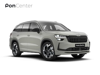 Skoda Kodiaq Sportline Business 1.5 TSI PHEV 150 kW / 204 PK