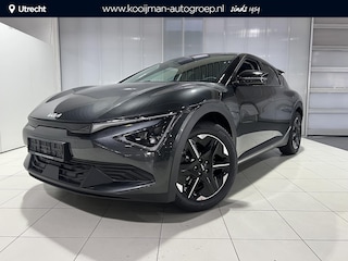 Kia EV6 Light Edition 63 kWh