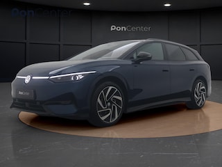 Volkswagen ID.7 Tourer Pro Limited Edition 77 kWh 210 kW / 286 PK