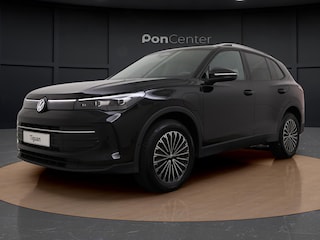 Volkswagen Tiguan Life Edition 1.5 eHybrid 150 kW / 204 PK