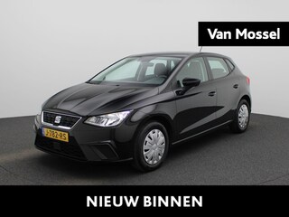 Seat Ibiza 1.0 TSI Style
