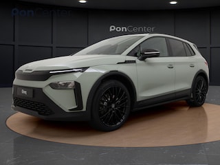 Skoda Elroq Sportline 150 kW / 204 PK