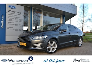 Ford Mondeo 2.0T 203pk ECOBOOST Titanium automaat | veel extra's