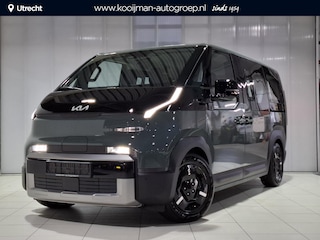 Kia PV5 Passenger Plus 71.2 kWh Nu te bestellen !