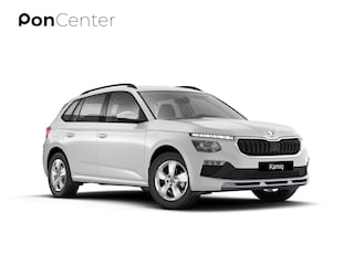 Skoda Kamiq Selection 1.0 TSI 85 kW / 115 PK