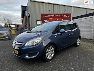 Opel Meriva 1.4 Turbo Cosmo | Trekhaak | Navigatie
