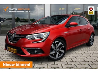 Renault Mégane 1.2 TCe Bose | Camera | Navi | 17 Inch |