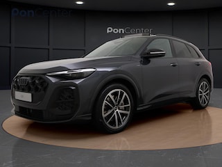 Audi Q5 S edition 2.0 e-hybrid 220 kW / 299 PK