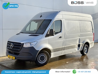 Mercedes-Benz Sprinter 315 1.9 CDI L2H2 Climate Control Carplay Camera Parkeersensoren voor achter