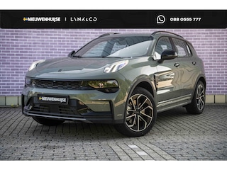 Lynk & Co 01 1.5 Core | Uit voorraad leverbaar | Gunstige fiscale waarde