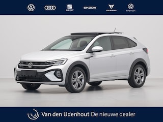 Volkswagen Taigo 1.0 TSI 110pk R-Line Panorama Clima Pdc Lm Velgen 88