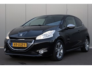 Peugeot 208 1.6 VTi Allure | NAVI | CRUISE | CLIMATE