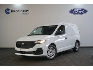 Ford Transit Connect L2 Trend PHEV VOORRAAD DEAL! | Trekhaak | | Cruise control | Electronic climate controle | Houten vloer in laadruimte