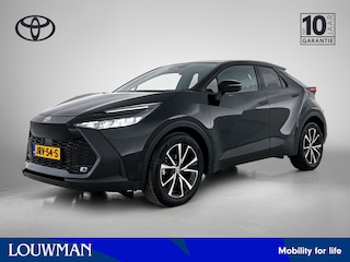 Toyota C-HR 2.0 Hybrid 200 Dynamic