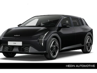 Kia EV4 Plus Advanced 81.4 kWh | Metallic kleur naar keuze | Inruilvoordeel |