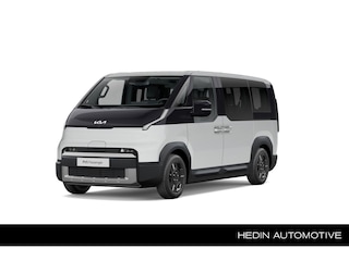 Kia PV5 Passenger Essential 51.5 kWh | Inruilvoordeel |