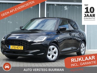 Suzuki Swift 1.2 Select Smart Hybrid