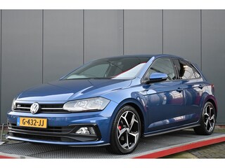 Volkswagen Polo 1.0 TSI Highline rline