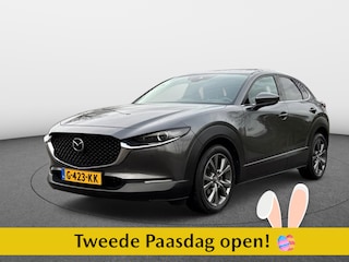Mazda CX-30 2.0 SA-X Luxury Bose | Leder | Camera | Memory Seats